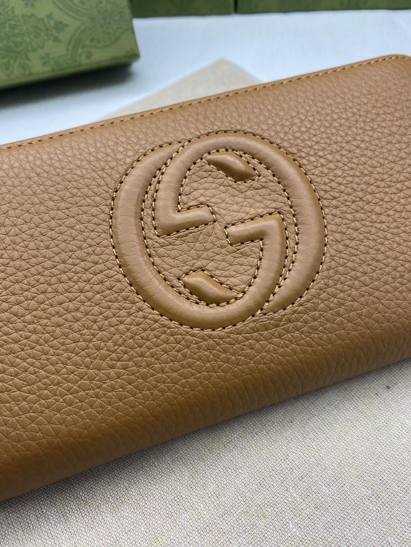 Gucci Wallets